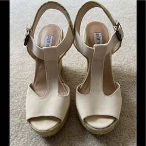 Steve Madden P. Wade sandals